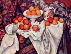 Paul_Cézanne_nature morte